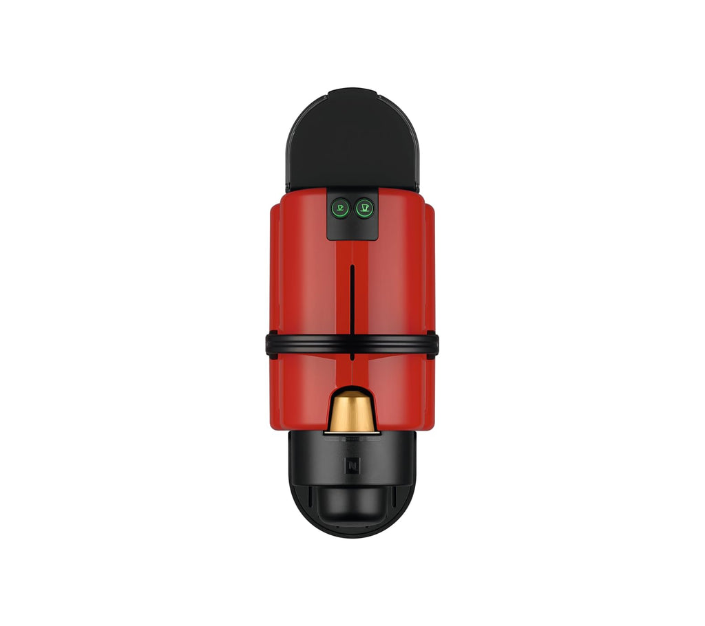 Machine à Café Inissia Rouge Cafetière Espresso YY5506FD - Saviron Edition